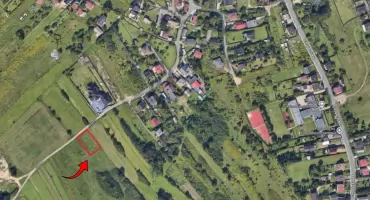 Play chce postawić kolejny maszt telefonii komórkowej w Jaworznie. Ma mieć prawie 50 metrów