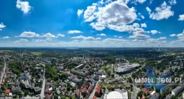 Jaka pogoda na majówkę 2026?