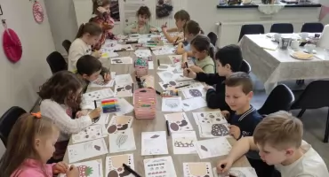 Dzień Czekolady w Klubie pod Skałką  