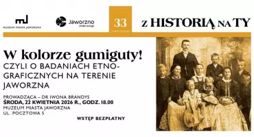 Informacje kulturalne, wydarzenia: 22 kwietnia – 28 kwietnia