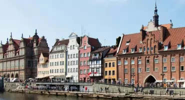 Aranżacja wnętrz Gdańsk - pomysły na funkcjonalne mieszkanie