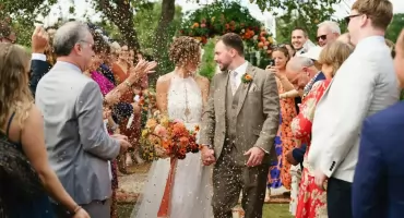 Wesele idealne krok po kroku – od wyboru sali po menu dopasowane do gości
