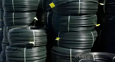 Sznur gumowy: wybór NBR czy EPDM do uszczelnień — poradnik