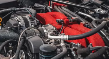 Profesjonalny montaż instalacji LPG w Katowicach