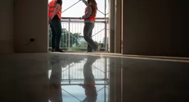 Czas realizacji zleceń, którego jeszcze nie doświadczyłeś - odkryj agregaty budowlane