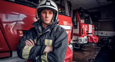 Polary strażackie: jak wybrać, dbać i zamawiać