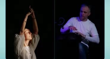 Joga Kundalini oraz relaksacyjny koncert w Amrita Przestrzeń już w maju