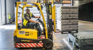 Rola precyzyjnych systemów transportu w optymalizacji procesów przemysłowych