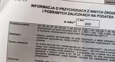 Ostatnie dni na rozliczenie PIT. Ministerstwo przypomina o terminie