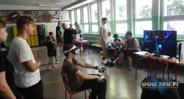 II Jaworznickie Dni Bezpieczeństwa już wkrótce. Dwa dni atrakcji, konkursów i wiedzy