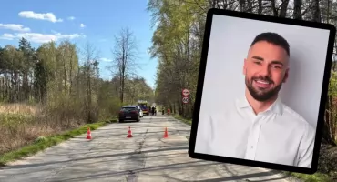 Tragedia w Sosnowcu: Nie żyje poseł Łukasz Litewka. Śmierć społecznika, który zmienił polską politykę