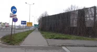 Tam gdzie była kopalnia 