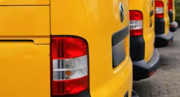 Obsługa floty samochodowej, która wspiera firmę w codziennej pracy