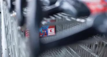 Kaufland podał termin, w którym chce uruchomić sklep w Galerii Galena w Jaworznie