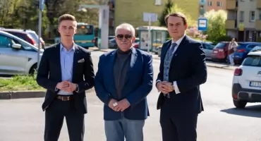 Nowy węzeł przesiadkowy na Podłężu będzie drogo kosztować