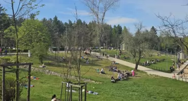 Liczba ludności Polski nadal spada. Najnowsze dane GUS