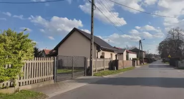 Jaworzno mało znane - Dlaczego Narodowa?