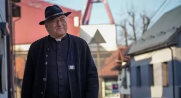 Słowo na niedziele: Kto jest dzisiaj moim pasterzem?