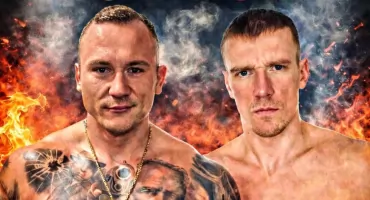 Gala WKF Fight Night „ONE” już 25 kwietnia