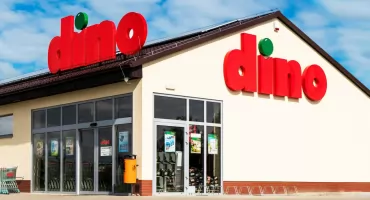 Strajk ostrzegawczy w Dino. Pracownicy domagają się zmian 