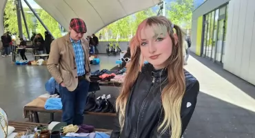 Jaworznicki Pchli Targ – w poszukiwaniu cudów i dziwów