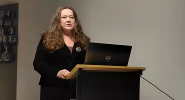 Gumiguta i etnografia – wykład dr Brandys