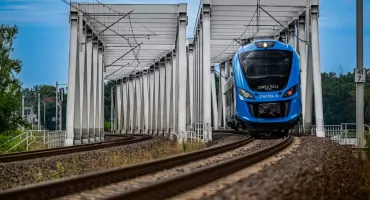 Koleje Śląskie korygują rozkład jazdy zgodnie z sugestiami pasażerów