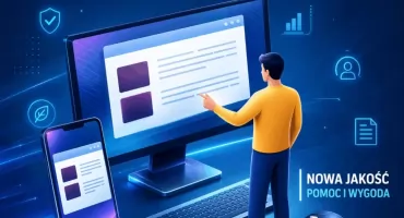 Cyfrowa rewolucja dla wnioskodawców – startuje Nowy Portal Beneficjenta WFOŚiGW w Katowicach