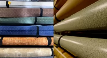 Wykładziny i dywany do biura i nie tylko – oferta Vestiss Jaworzno