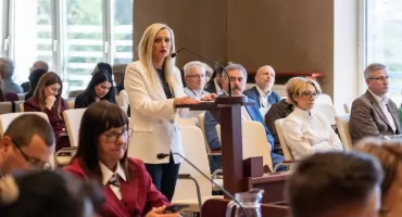 Chcą dotrzeć do bezdomnych i pomóc im w problemach zdrowotnych