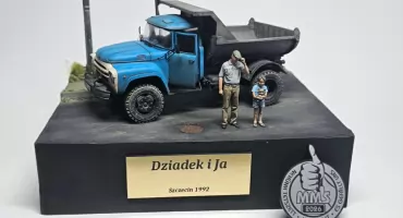 Jaworznianie z medalami w modelarskich mistrzostwach świata 