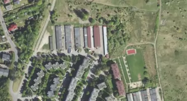 Miasto Jaworzno sprzedaje kolejne działki przy ul. Piotra Noconia