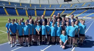 Superauto.pl Stadion Śląski gospodarzem Mistrzostw Europy w Lekkoatletyce 2028