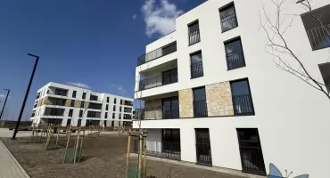 Duże zainteresowanie mieszkaniami JTBS.  Ponad 100 zgłoszeń od startu naboru