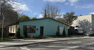 Była izba wytrzeźwień, a będą apartamenty. Zmiany przy ul. Olszewskiego w Jaworznie