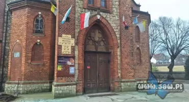 Dyspensa biskupa na piątek 1 maja 2026