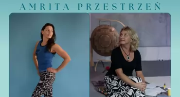 PLECY, KTÓRE NIOSĄ ŻYCIE. Odcinek lędźwiowy i krzyżowy – holistyczne warsztaty jogi i Totalnej Biologii