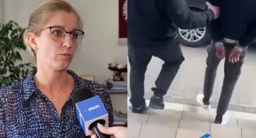 Nękał 18-latkę i tworzył drastyczne obrazy za pomocą AI. Krzysztof G. odpowie za obsesyjne uczucie