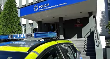 Policja poszukuje zaginionego mieszkańca Jaworzna
