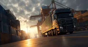 Bezpieczny i opłacalny transport towarów z Chin – jak go dobrze zorganizować