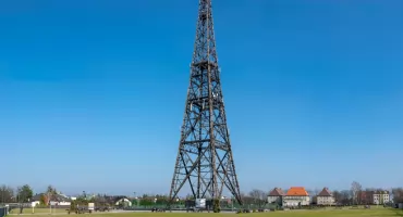 Industrialny Śląsk - atrakcje bliskie Jaworzna