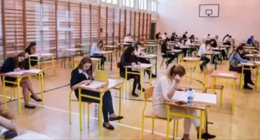 Harmonogram matur 2026. Najważniejsze daty dla uczniów