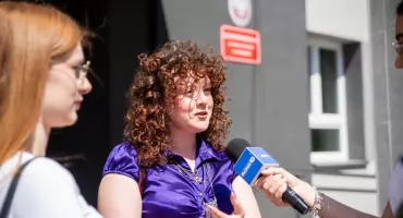 Matura 2026 z języka polskiego. Jak poszło maturzystom z Jaworzna? 