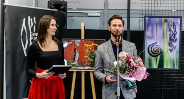 Barbara Wojtowicz: „Fotograf powinien być odważny, kreatywny, poszukujący przygody”