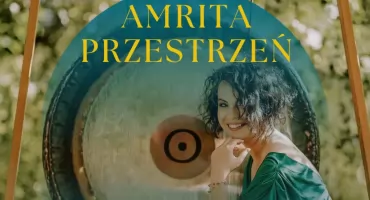 Mentalny Reset: Prowadzona Relaksacja (Joga Nidra) oraz Kąpiel w dźwiękach gongów w Amrita Przestrzeń