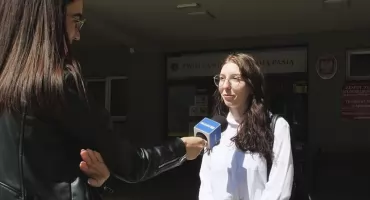 Matura 2025 z języka angielskiego. „Zadania były jak z podstawówki”