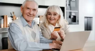 Bon senioralny przyjęty przez rząd. Nowe wsparcie dla osób starszych
