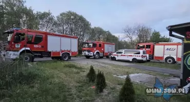 Mieszkanka Podłężą odnalazła się. Szczęśliwy finał poszukiwań