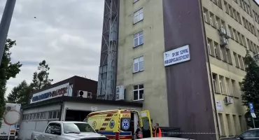 Referendum w sprawie konsolidacji szpitali w Jaworznie i Mysłowicach