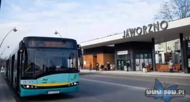 PKM Jaworzno szuka kierowców. Ma ich zapewnić zewnętrzna firma